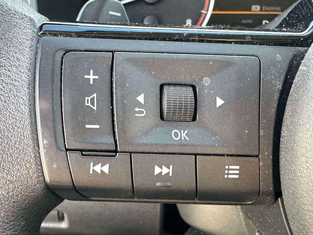 used 2023 Nissan Rogue car, priced at $19,991