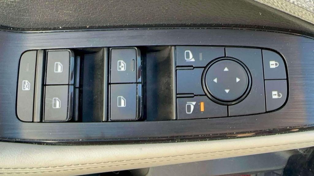 used 2023 Nissan Rogue car, priced at $19,991