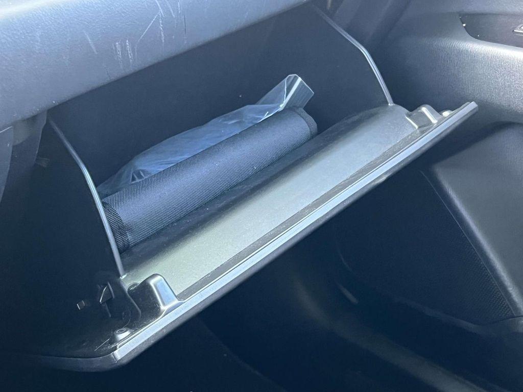 used 2023 Mazda CX-5 car, priced at $19,995