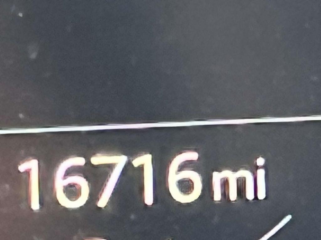 used 2023 Mazda CX-5 car, priced at $19,995