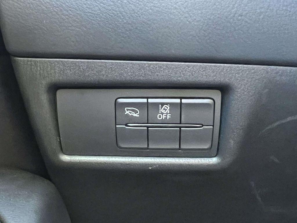 used 2023 Mazda CX-5 car, priced at $19,995