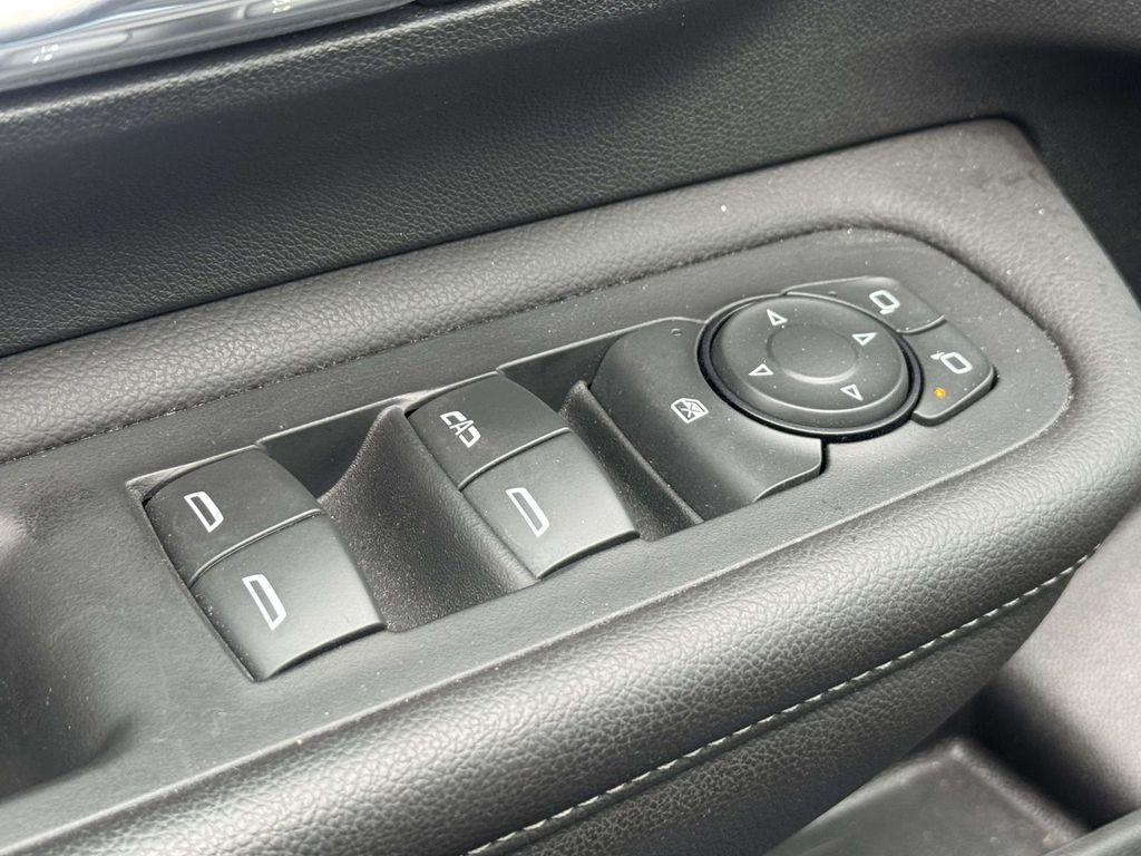 used 2022 GMC Terrain car, priced at $18,991