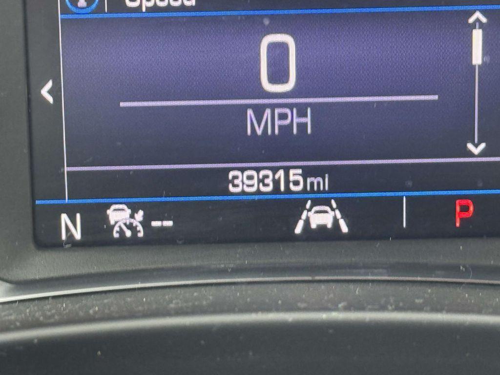 used 2022 GMC Terrain car, priced at $18,991