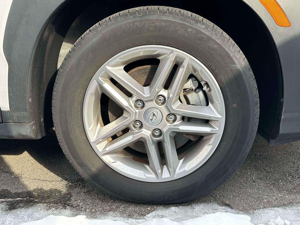 used 2022 Hyundai Kona car, priced at $17,695