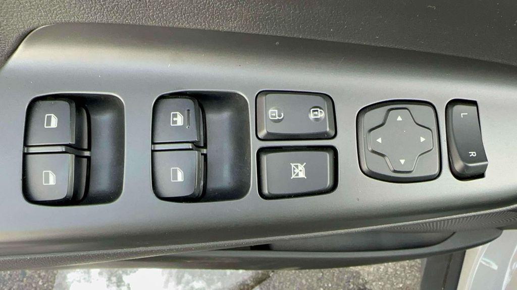 used 2022 Hyundai Kona car, priced at $17,695