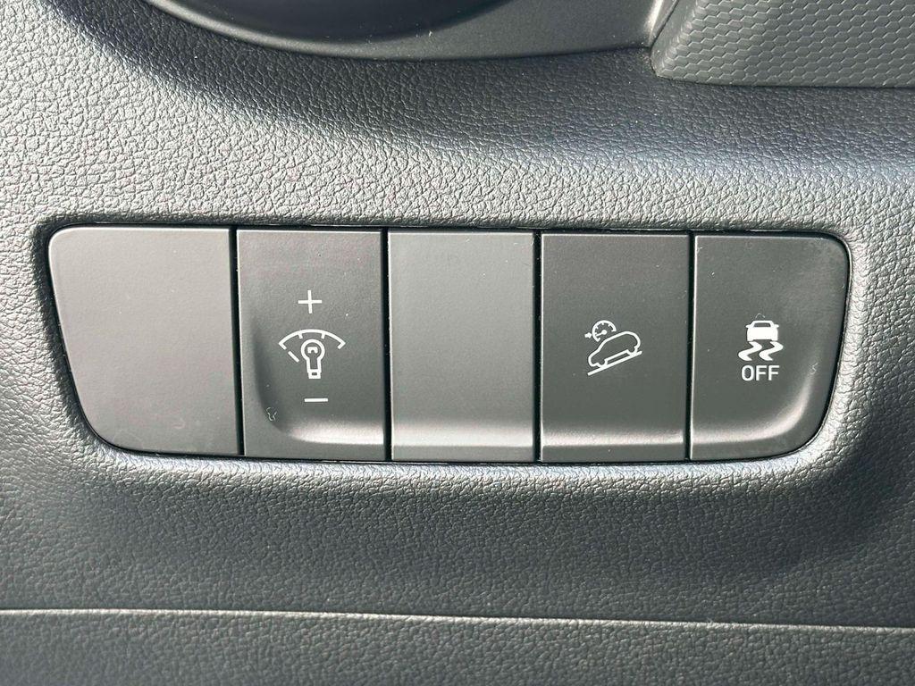 used 2022 Hyundai Kona car, priced at $17,695