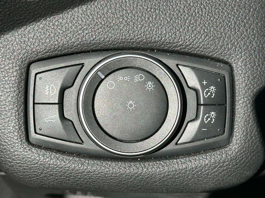 used 2018 Ford Escape car, priced at $7,991