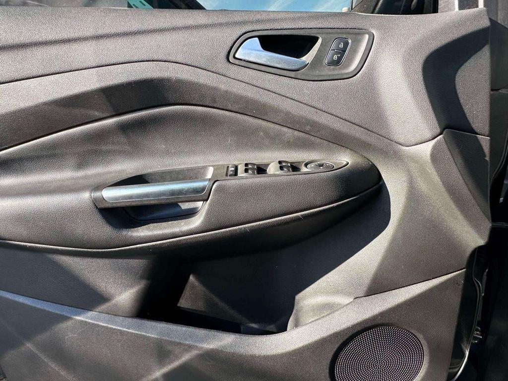 used 2018 Ford Escape car, priced at $7,991