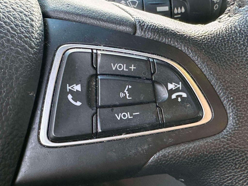 used 2018 Ford Escape car, priced at $7,991