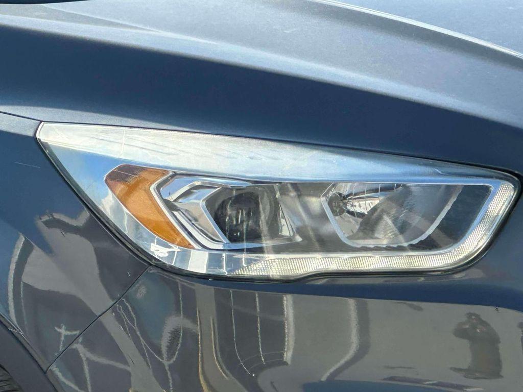 used 2018 Ford Escape car, priced at $7,991