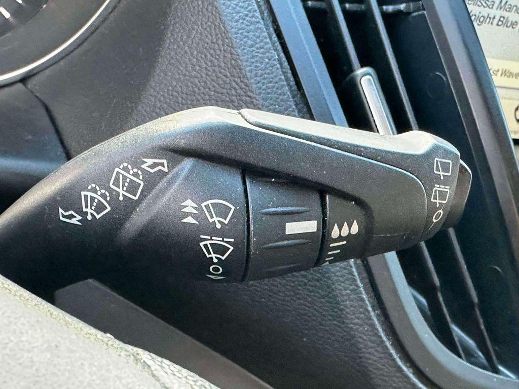 used 2018 Ford Escape car, priced at $7,991