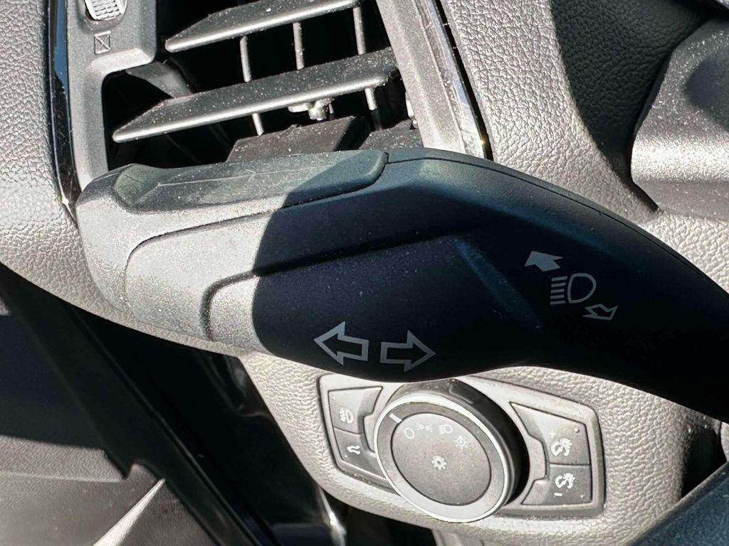 used 2018 Ford Escape car, priced at $7,991