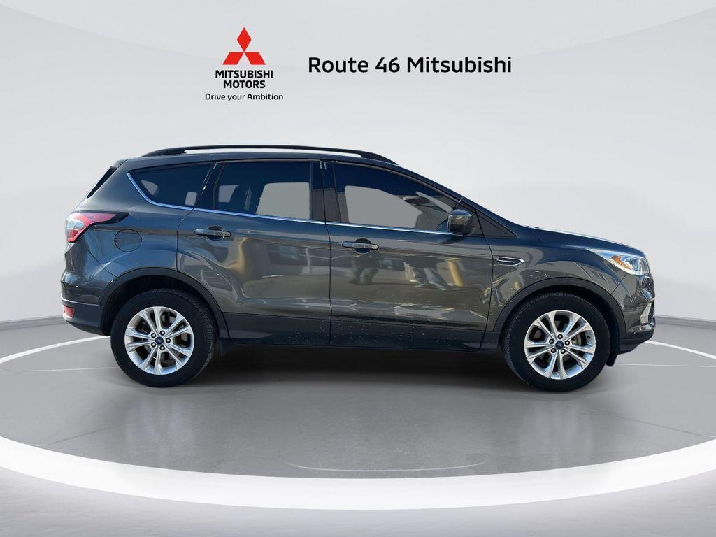 used 2018 Ford Escape car, priced at $7,991