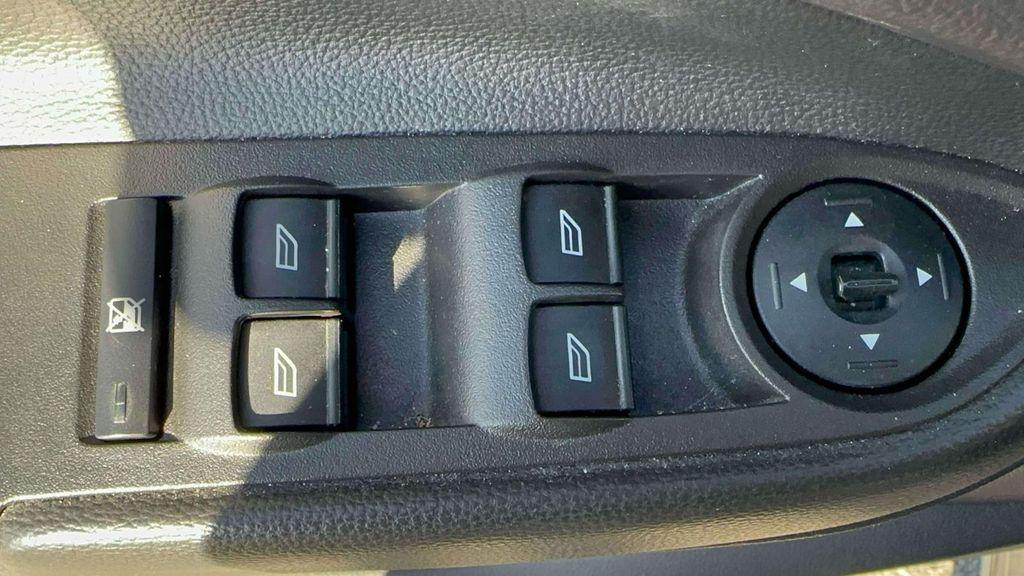 used 2018 Ford Escape car, priced at $7,991