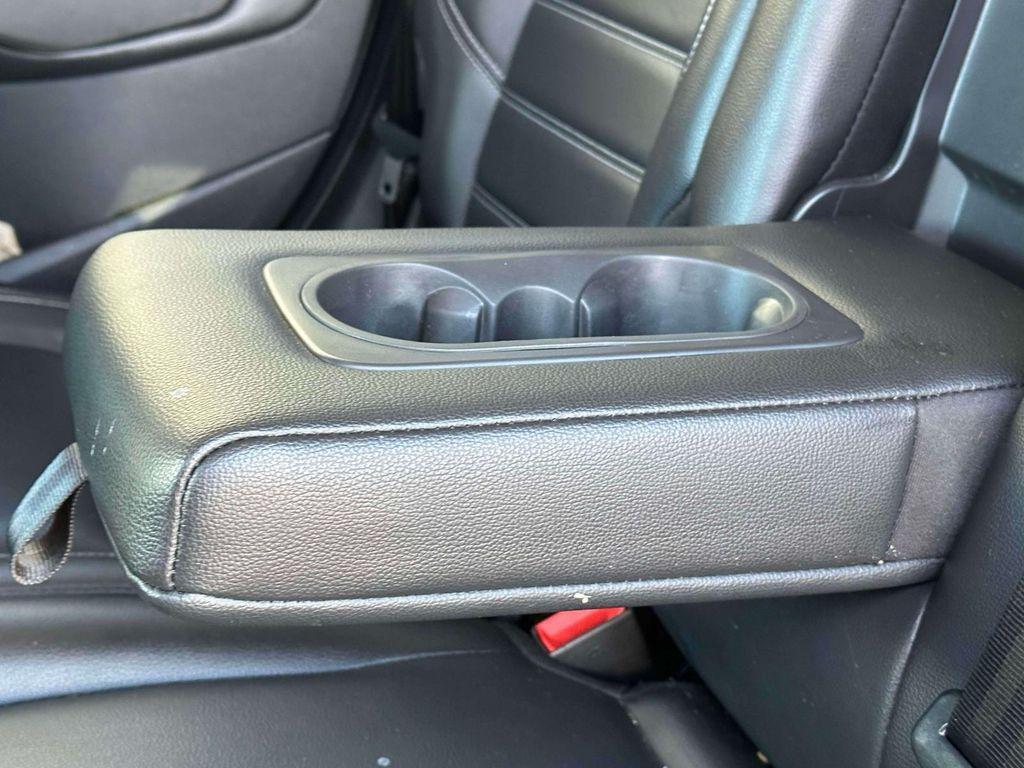 used 2018 Ford Escape car, priced at $7,991