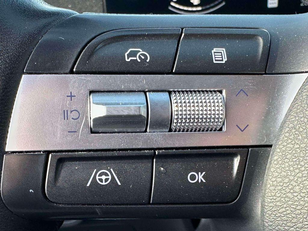 used 2025 Hyundai Kona car, priced at $18,391