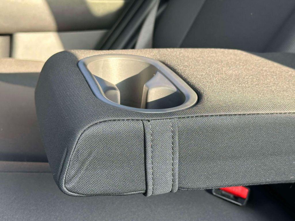 used 2025 Hyundai Kona car, priced at $18,391