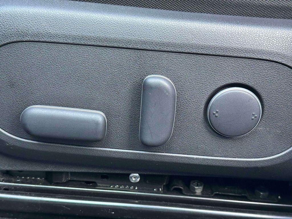 used 2025 Hyundai Kona car, priced at $18,391