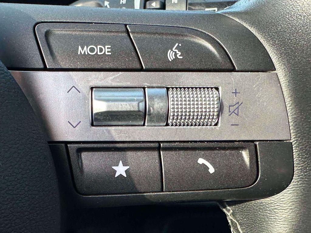 used 2025 Hyundai Kona car, priced at $18,391