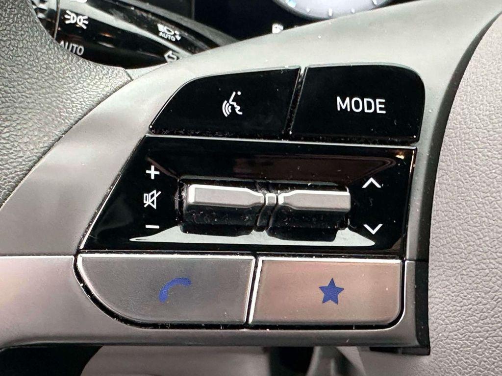 used 2024 Hyundai Elantra car, priced at $18,991