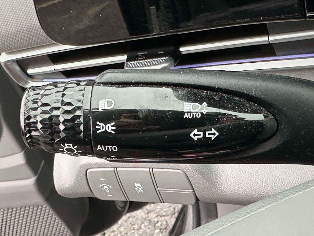 used 2024 Hyundai Elantra car, priced at $18,991