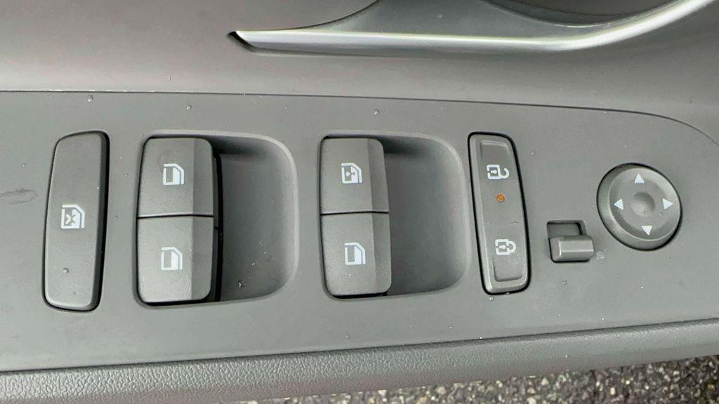 used 2024 Hyundai Elantra car, priced at $18,991