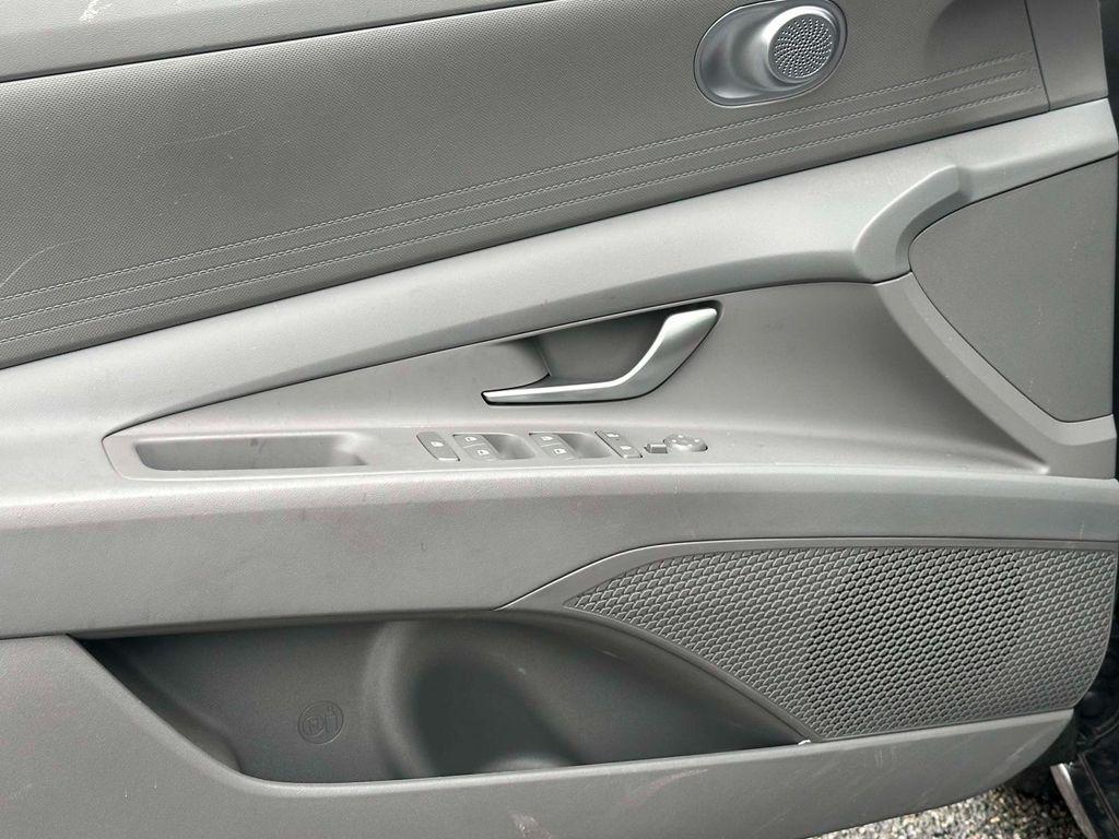 used 2024 Hyundai Elantra car, priced at $18,991