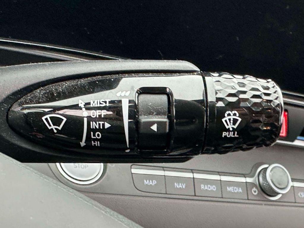 used 2024 Hyundai Elantra car, priced at $18,991