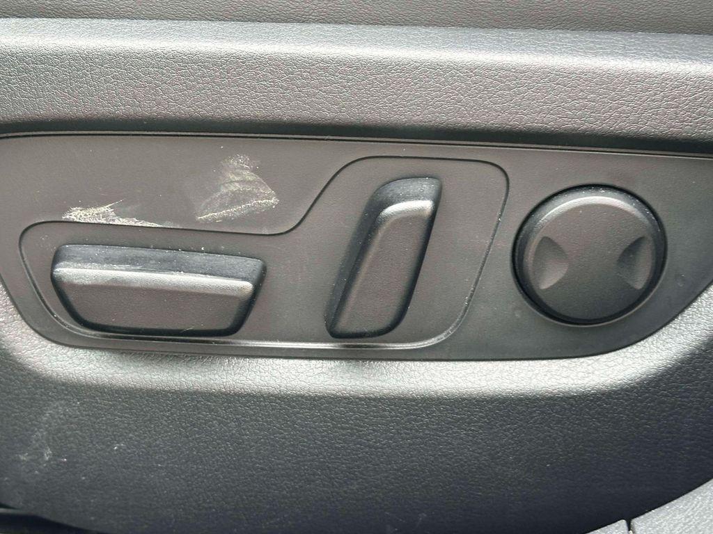 used 2025 Mazda CX-30 car, priced at $20,391