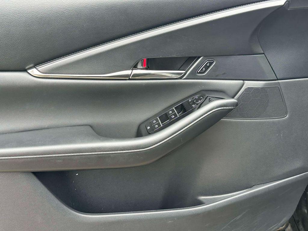 used 2025 Mazda CX-30 car, priced at $20,391
