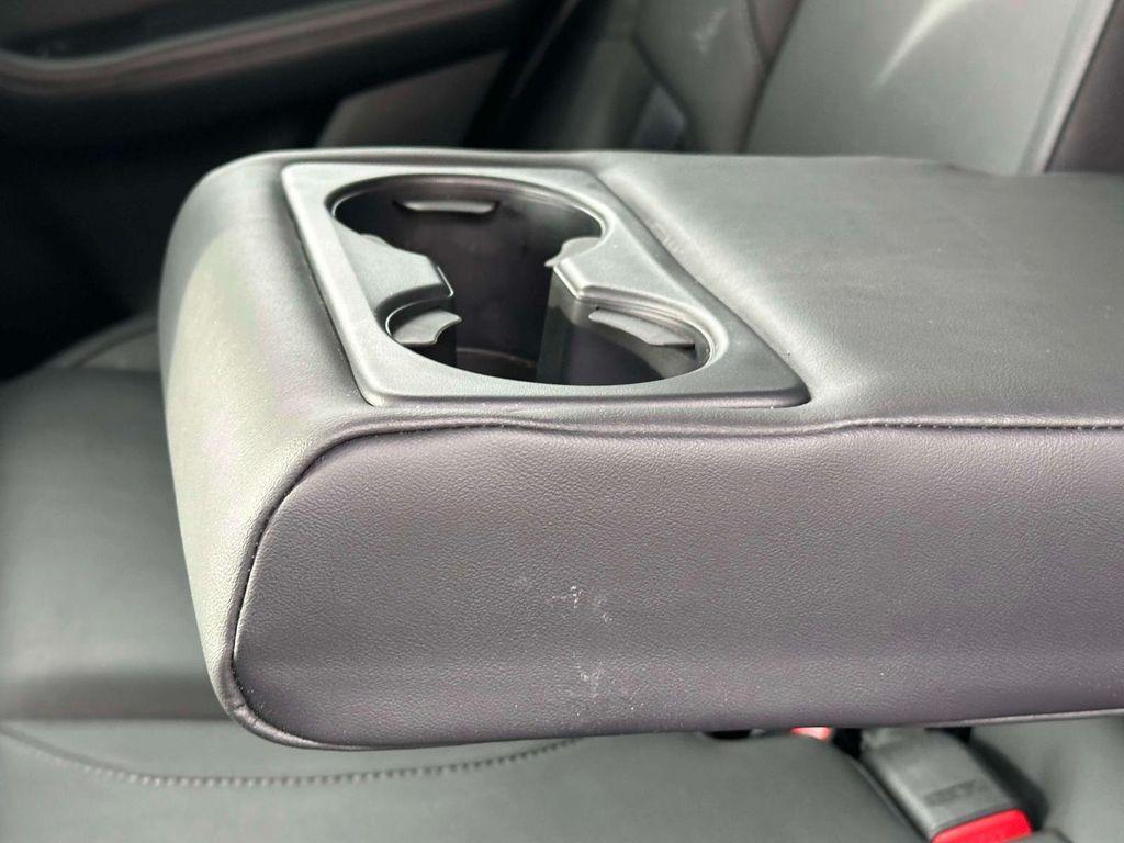 used 2025 Mazda CX-30 car, priced at $20,391