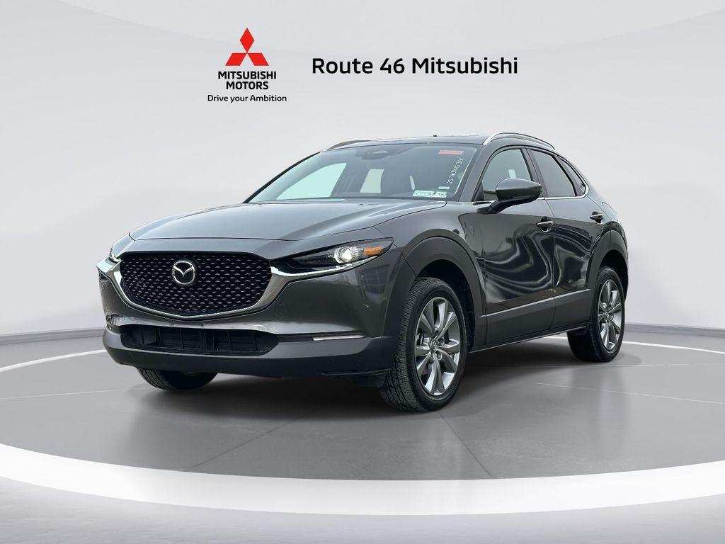 used 2025 Mazda CX-30 car, priced at $20,391