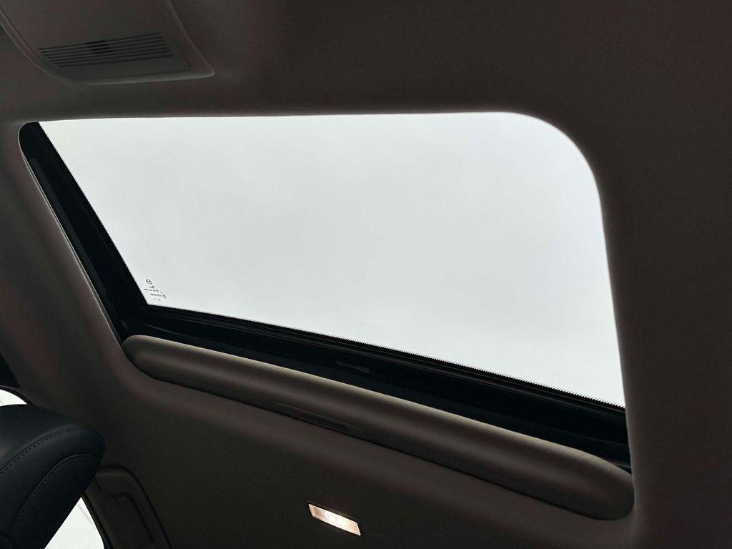 used 2025 Mazda CX-30 car, priced at $20,391