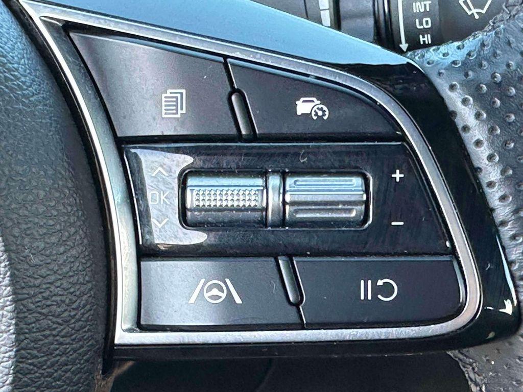 used 2023 Kia Forte car, priced at $17,991