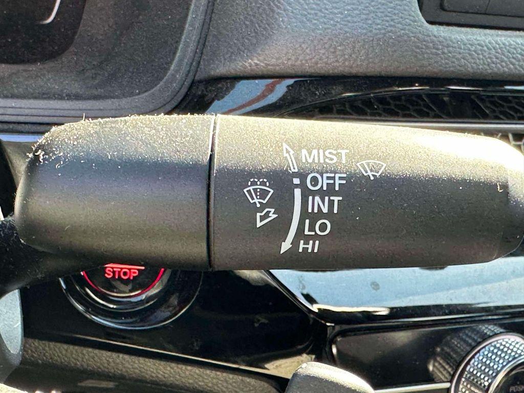 used 2025 Honda Civic car, priced at $23,395