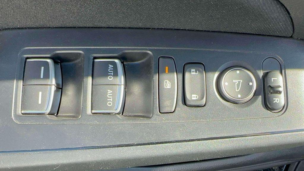 used 2025 Honda Civic car, priced at $23,395