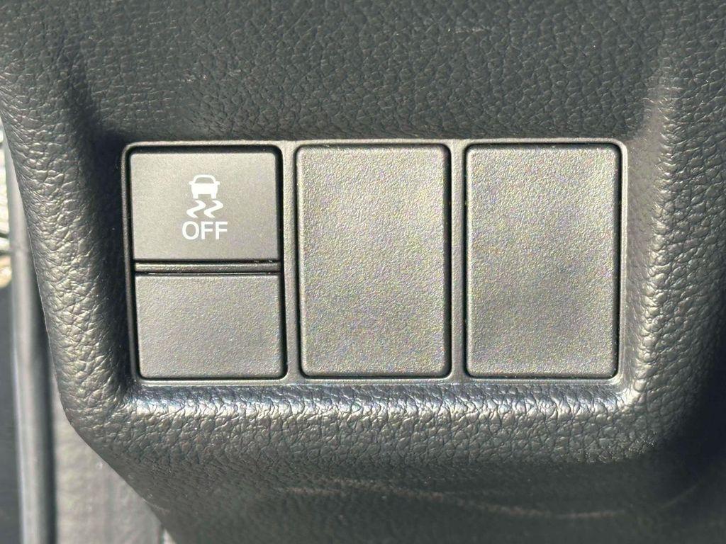 used 2025 Honda Civic car, priced at $23,395