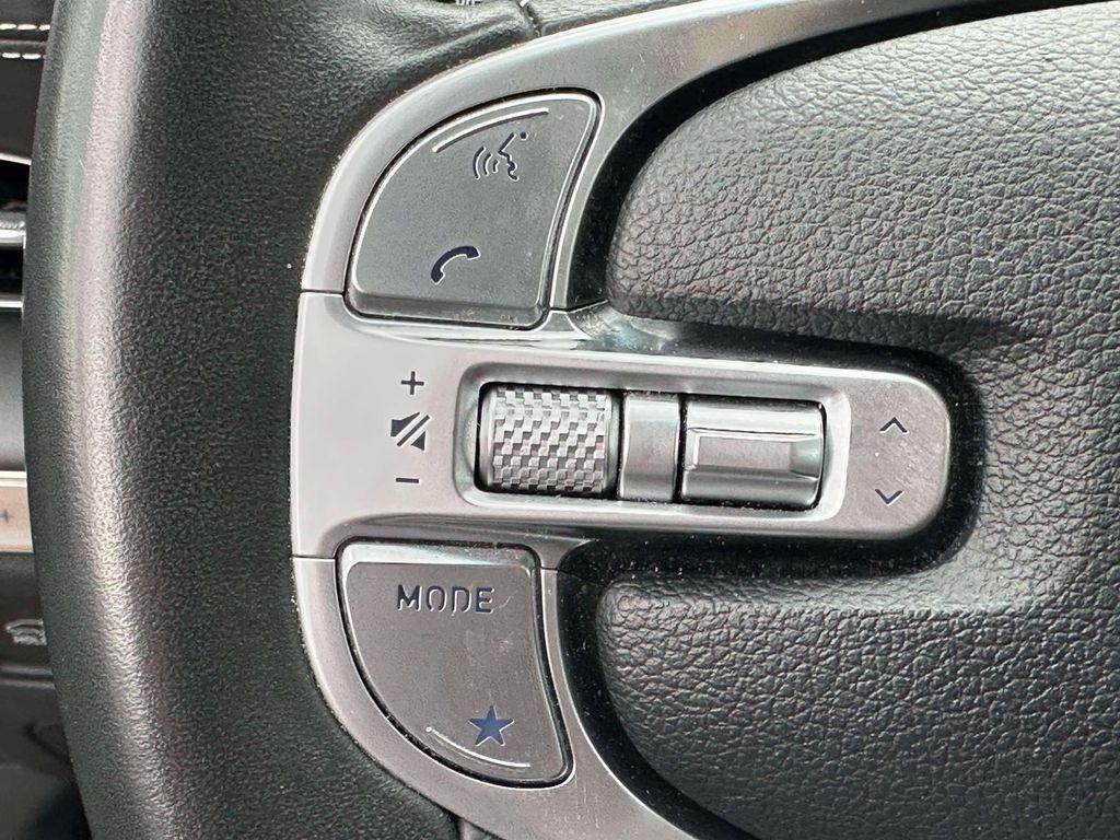 used 2024 Genesis GV80 car, priced at $33,994