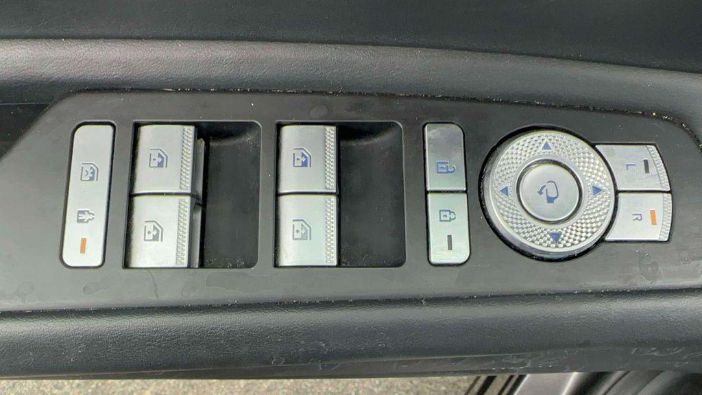 used 2024 Genesis GV80 car, priced at $33,994