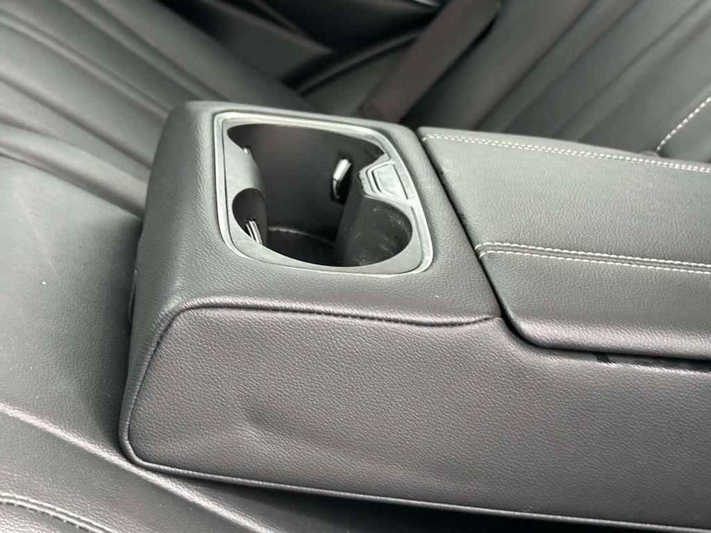 used 2024 Genesis GV80 car, priced at $33,994