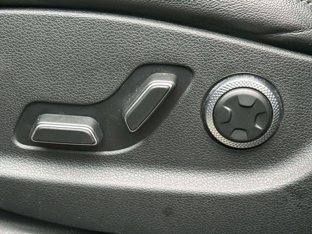 used 2024 Genesis GV80 car, priced at $33,994