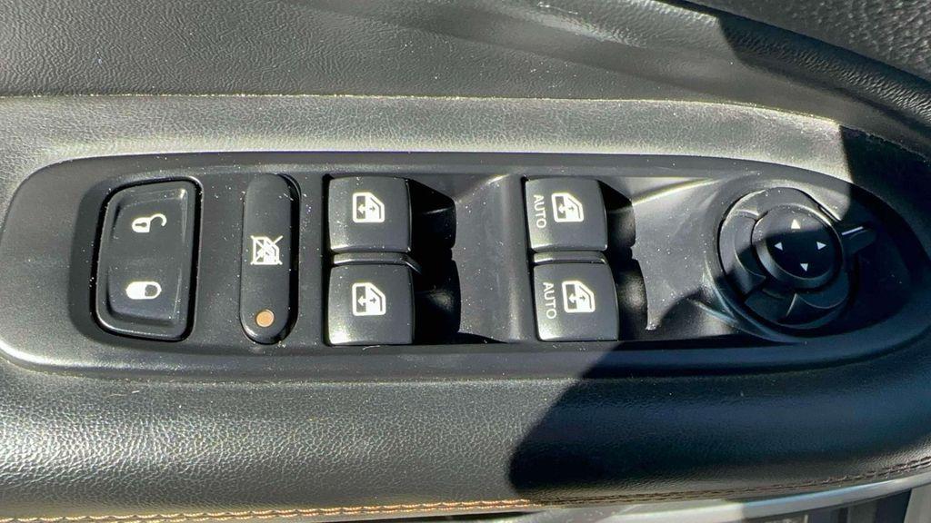 used 2021 Jeep Compass car, priced at $16,495