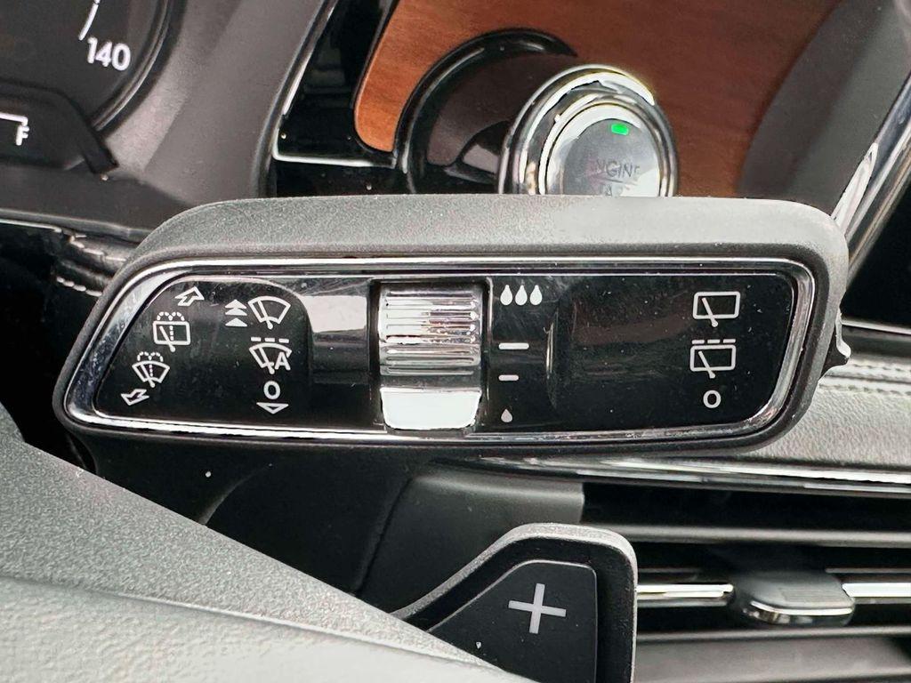 used 2020 Lincoln Corsair car, priced at $20,995