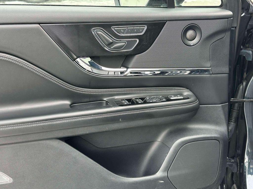 used 2020 Lincoln Corsair car, priced at $20,995