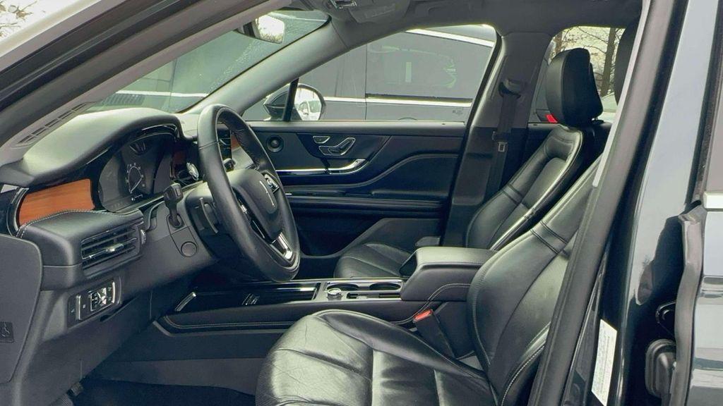 used 2020 Lincoln Corsair car, priced at $20,995