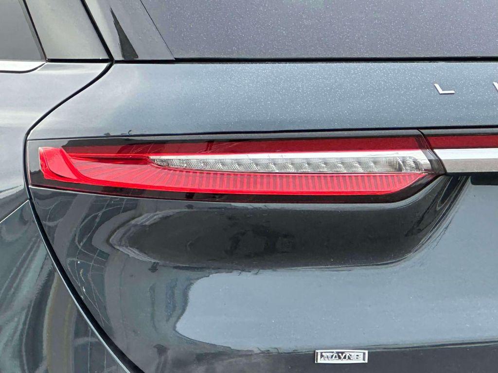 used 2020 Lincoln Corsair car, priced at $20,995