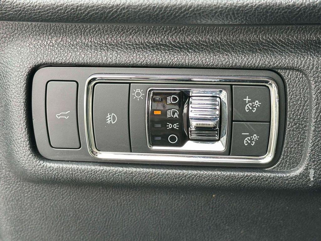 used 2020 Lincoln Corsair car, priced at $20,995