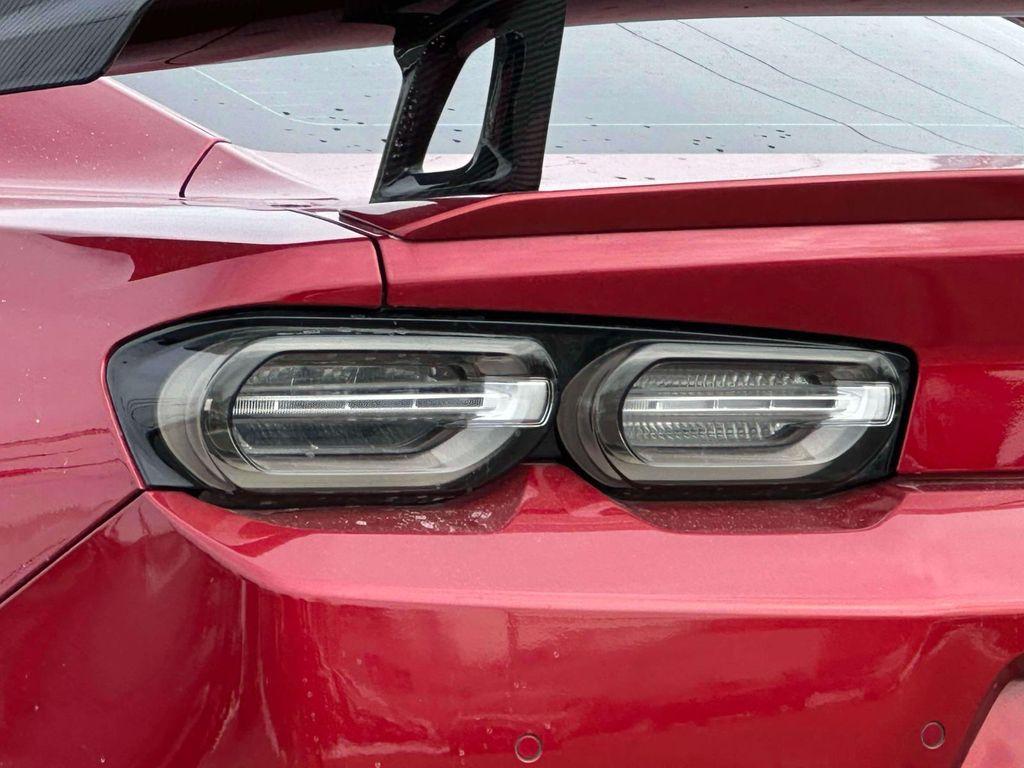 used 2019 Chevrolet Camaro car, priced at $19,995