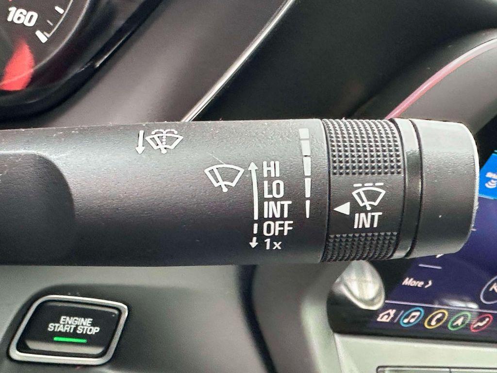 used 2019 Chevrolet Camaro car, priced at $19,995