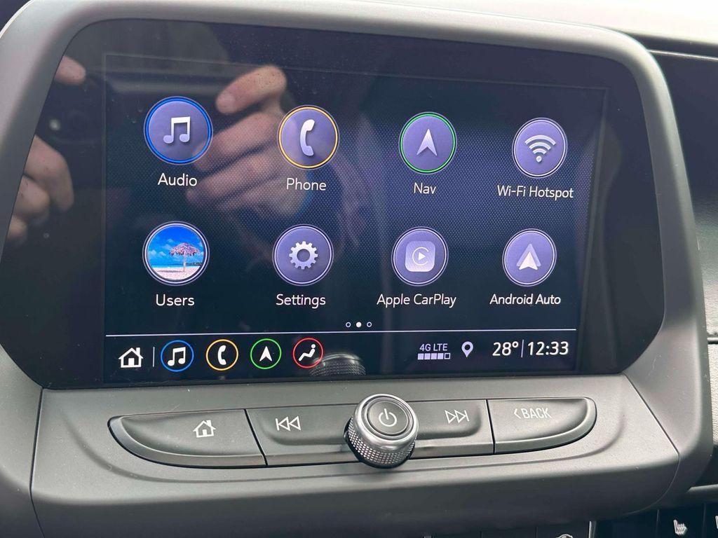 used 2019 Chevrolet Camaro car, priced at $19,995